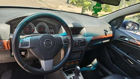 CHEVROLET-VECTRA-2006