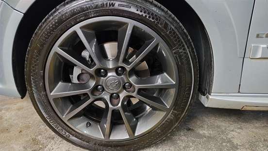 CHEVROLET-VECTRA-2006