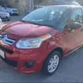 CITROËN C3 PICASSO 1.6 FLEX EXCLUSIVE MANUAL CITROËN C3 PICASSO 1.6 FLEX EXCLUSIVE MANUAL