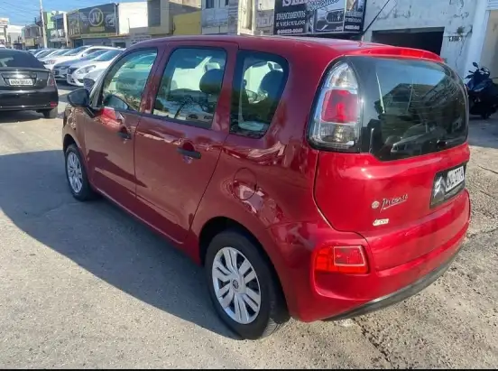 CITROËN-C3 PICASSO-1.6 FLEX EXCLUSIVE MANUAL CITROËN-C3 PICASSO-2012
