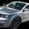 DODGE JOURNEY 3.6 RT V6 GASOLINA 4P AUTOMÁTICO DODGE JOURNEY 3.6 RT V6 GASOLINA 4P AUTOMÁTICO