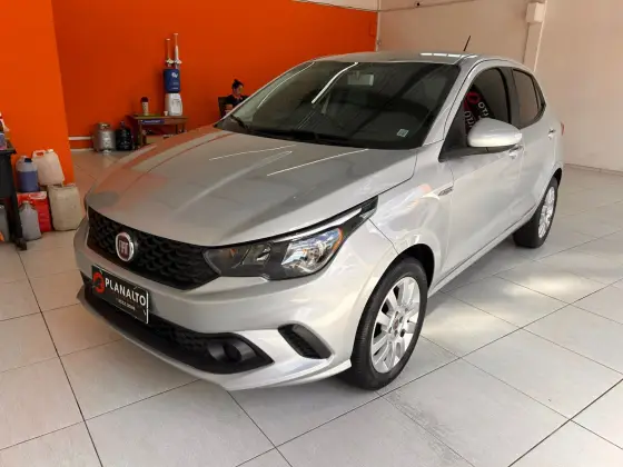 FIAT ARGO 1.0 FIREFLY FLEX DRIVE MANUAL