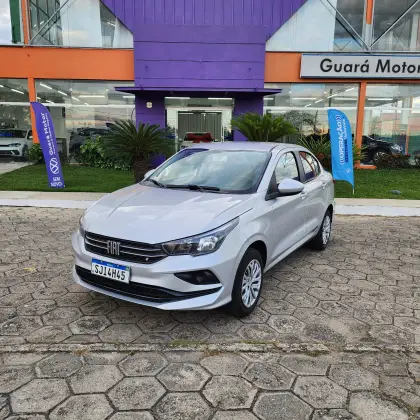 FIAT CRONOS 1.0 FIREFLY FLEX DRIVE MANUAL FIAT CRONOS 1.0 FIREFLY FLEX DRIVE MANUAL