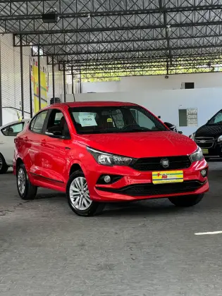FIAT CRONOS 1.3 FIREFLY FLEX DRIVE MANUAL
