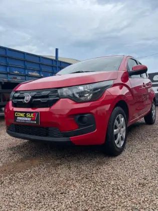 FIAT MOBI 1.0 FIREFLY FLEX DRIVE MANUAL