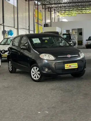 FIAT PALIO 1.0 MPI ATTRACTIVE 8V FLEX 4P MANUAL FIAT PALIO 1.0 MPI ATTRACTIVE 8V FLEX 4P MANUAL