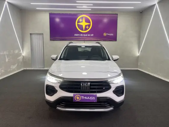 FIAT PULSE 1.0 TURBO 200 FLEX AUDACE CVT
