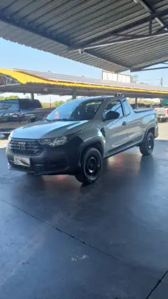 FIAT STRADA 1.4 FIRE FLEX ENDURANCE CS MANUAL FIAT STRADA 1.4 FIRE FLEX ENDURANCE CS MANUAL
