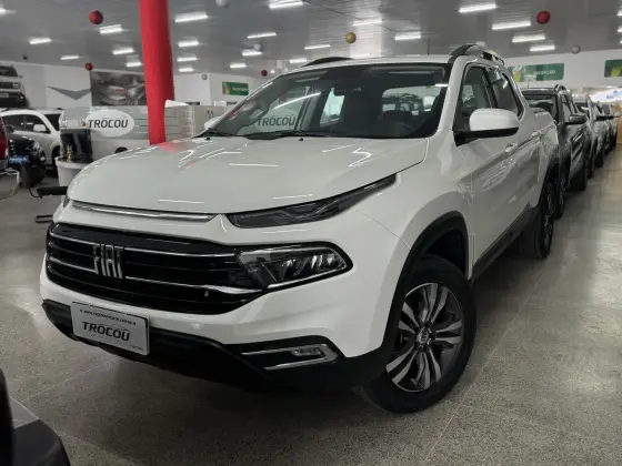 FIAT TORO 1.3 TURBO 270 FLEX FREEDOM AT6 FIAT TORO 1.3 TURBO 270 FLEX FREEDOM AT6