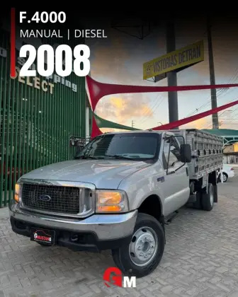 FORD F-4000 3.9 TURBO INTERCOOLER DIESEL 2P MANUAL FORD F-4000 3.9 TURBO INTERCOOLER DIESEL 2P MANUAL