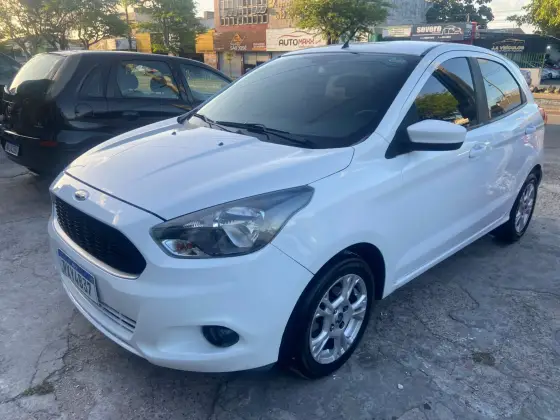 FORD KA 1.0 TI-VCT FLEX SE MANUAL