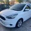 FORD KA 1.0 TI-VCT FLEX SE MANUAL FORD KA 1.0 TI-VCT FLEX SE MANUAL