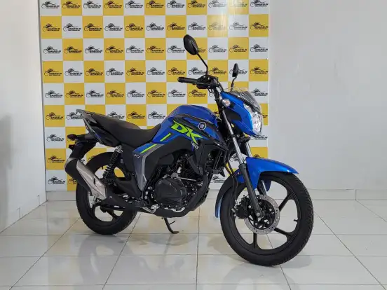 HAOJUE-DK 160S-2025