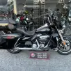 HARLEY-DAVIDSON ELECTRA GLIDE ULTRA LIMITED HARLEY-DAVIDSON ELECTRA GLIDE ULTRA LIMITED