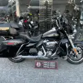 HARLEY-DAVIDSON ELECTRA GLIDE ULTRA LIMITED HARLEY-DAVIDSON ELECTRA GLIDE ULTRA LIMITED