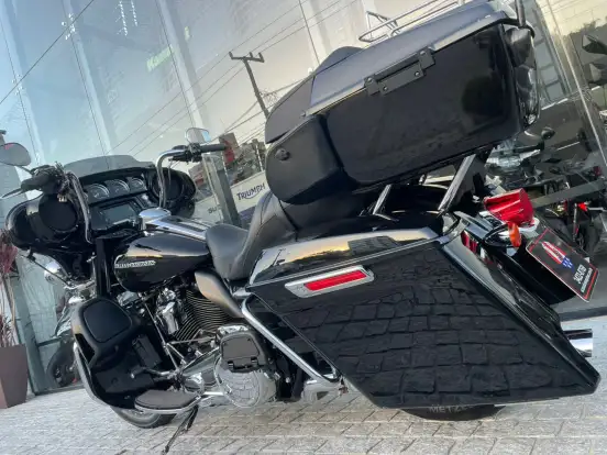 HARLEY-DAVIDSON-ELECTRA GLIDE ULTRA LIMITED HARLEY-DAVIDSON-ELECTRA GLIDE ULTRA LIMITED-2018