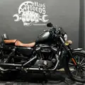 HARLEY-DAVIDSON SPORTSTER XL 883N IRON HARLEY-DAVIDSON SPORTSTER XL 883N IRON