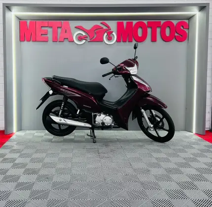 HONDA BIZ 125 EX HONDA BIZ 125 EX