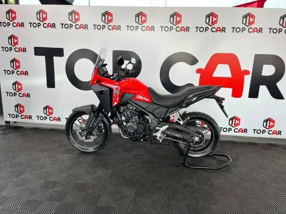 HONDA NX 500 