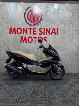 HONDA PCX 160 ABS 