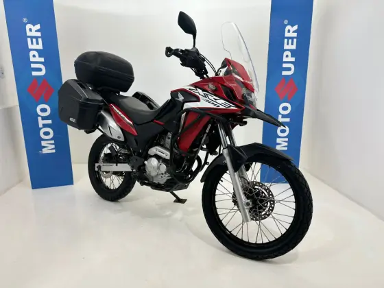 HONDA XRE 300 ABS HONDA XRE 300 ABS
