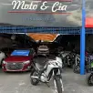 HONDA XRE 300 ABS HONDA XRE 300 ABS