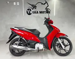 HONDA BIZ 125i HONDA BIZ 125i