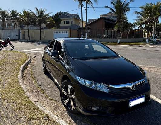 HONDA-CIVIC-2012