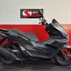 HONDA PCX 160 CBS HONDA PCX 160 CBS