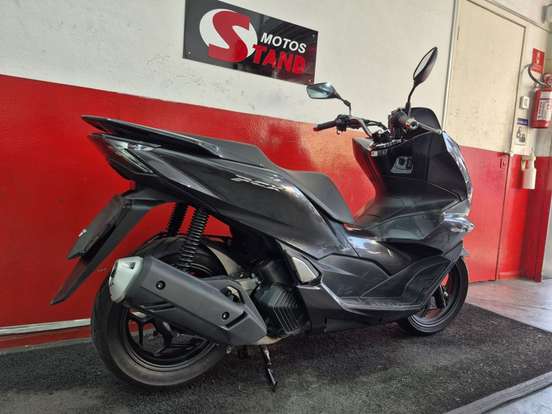 HONDA-PCX 160 CBS HONDA-PCX 160 CBS-2024