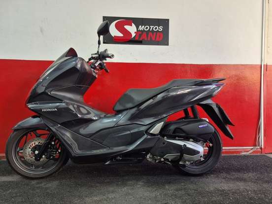 HONDA-PCX 160 CBS HONDA-PCX 160 CBS-2024