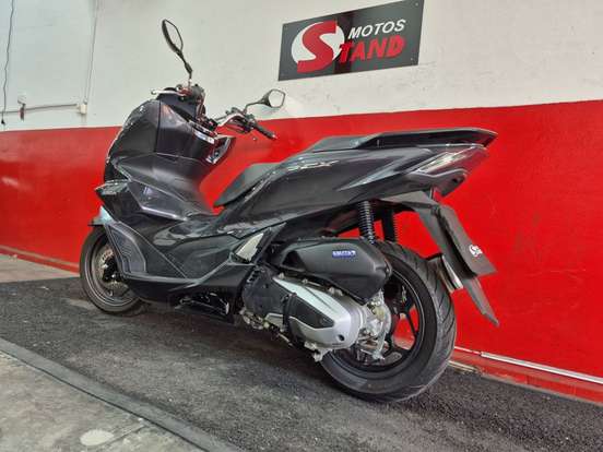 HONDA-PCX 160 CBS HONDA-PCX 160 CBS-2024