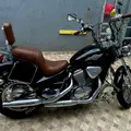 HONDA SHADOW 600C VT HONDA SHADOW 600C VT