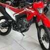 HONDA XR 300L TORNADO HONDA XR 300L TORNADO