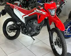 HONDA XR 300L TORNADO HONDA XR 300L TORNADO