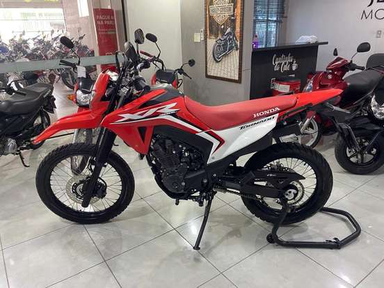 HONDA-XR 300L TORNADO HONDA-XR 300L TORNADO-2025