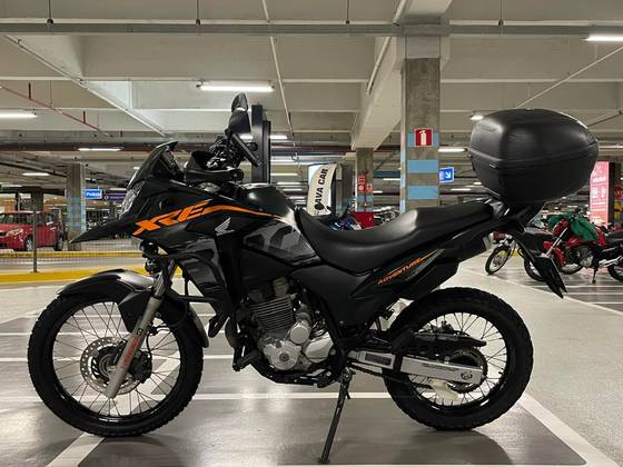 HONDA XRE 300 ABS 