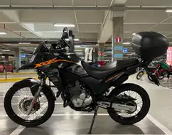 HONDA XRE 300 ABS HONDA XRE 300 ABS