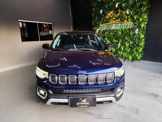 JEEP COMPASS 2.0 TD350 TURBO DIESEL LONGITUDE AT9 JEEP COMPASS 2.0 TD350 TURBO DIESEL LONGITUDE AT9
