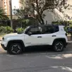 JEEP RENEGADE 1.3 T270 TURBO FLEX SPORT ALTITUDE AT6 JEEP RENEGADE 1.3 T270 TURBO FLEX SPORT ALTITUDE AT6