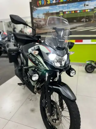 KAWASAKI VERSYS-X 300 