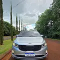 KIA CARNIVAL 3.3 EX V6 24V GASOLINA 4P AUTOMATICO KIA CARNIVAL 3.3 EX V6 24V GASOLINA 4P AUTOMATICO