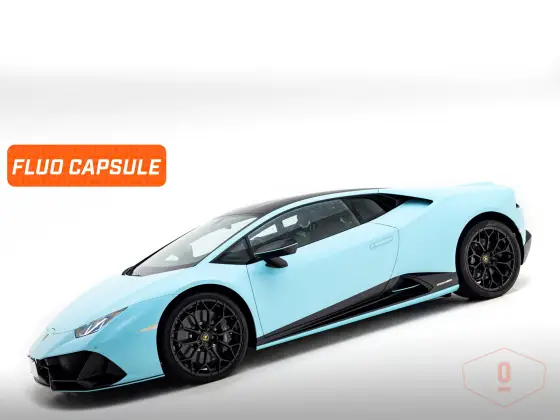 LAMBORGHINI HURACÁN 5.2 V10 GASOLINA LP 640 EVO LDF