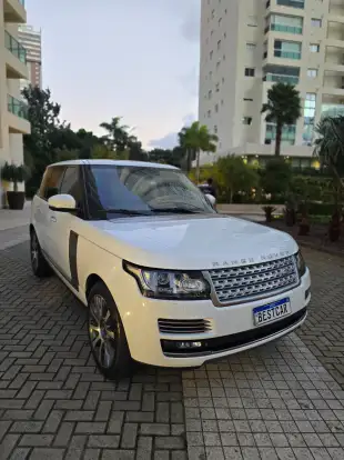 LAND ROVER-RANGE ROVER VOGUE-2013