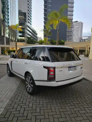 LAND ROVER-RANGE ROVER VOGUE-2013