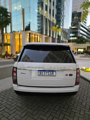 LAND ROVER-RANGE ROVER VOGUE-2013
