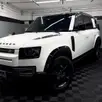 LAND ROVER DEFENDER 3.0 D300 TURBO DIESEL MHEV 110 X-DYNAMIC HSE AWD AUTOMÁTICO LAND ROVER DEFENDER 3.0 D300 TURBO DIESEL MHEV 110 X-DYNAMIC HSE AWD AUTOMÁTICO