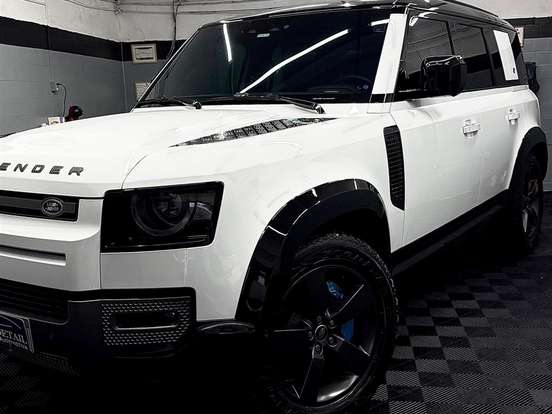 LAND ROVER-DEFENDER-3.0 D300 TURBO DIESEL MHEV 110 X-DYNAMIC HSE AWD AUTOMÁTICO LAND ROVER-DEFENDER-2023