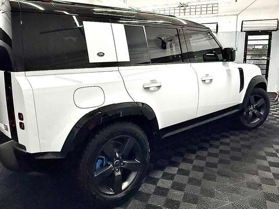 LAND ROVER-DEFENDER-3.0 D300 TURBO DIESEL MHEV 110 X-DYNAMIC HSE AWD AUTOMÁTICO LAND ROVER-DEFENDER-2023