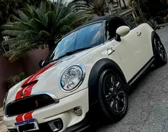MINI ROADSTER 1.6 S 16V TURBO GASOLINA 2P AUTOMÁTICO MINI ROADSTER 1.6 S 16V TURBO GASOLINA 2P AUTOMÁTICO